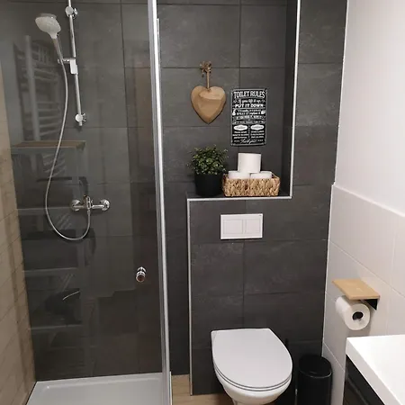Alpine Joy Apartma *