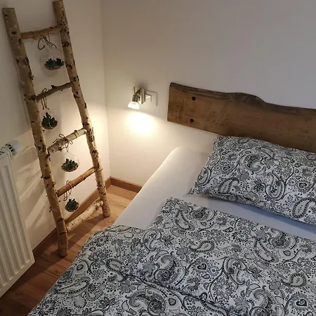 Alpine Joy Apartma