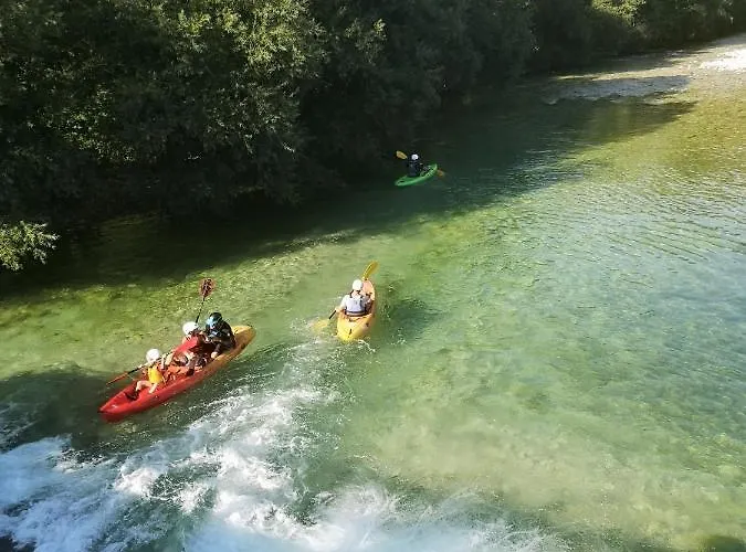 Alpine Joy 아파트