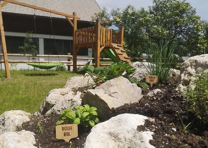 아파트 Alpine Joy *