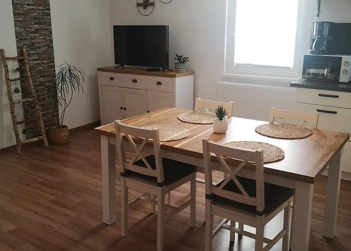 Alpine Joy 아파트 *