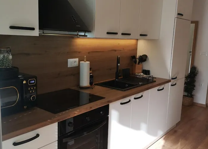 아파트 Alpine Joy *