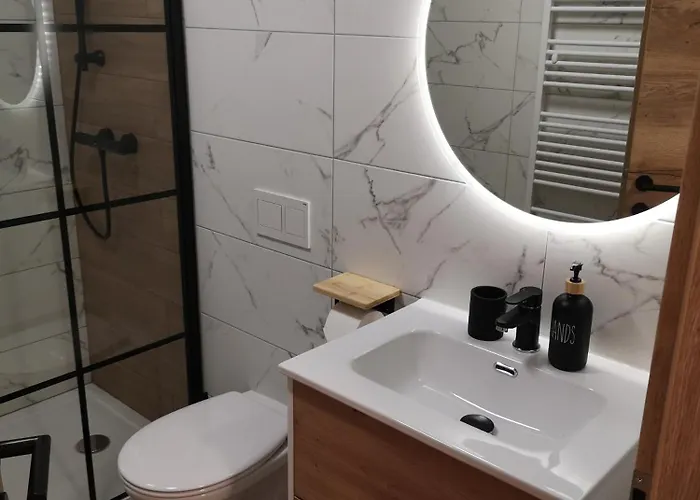 아파트 Alpine Joy