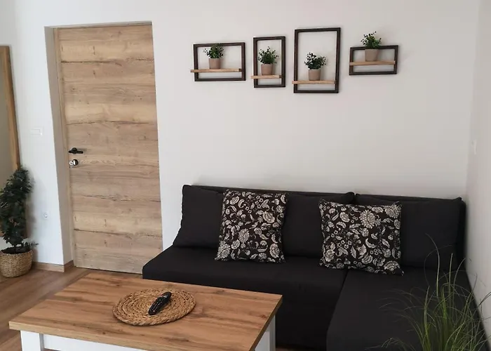 Alpine Joy 아파트