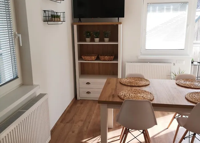 Alpine Joy Διαμέρισμα