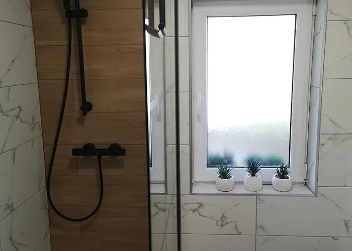 아파트 Alpine Joy