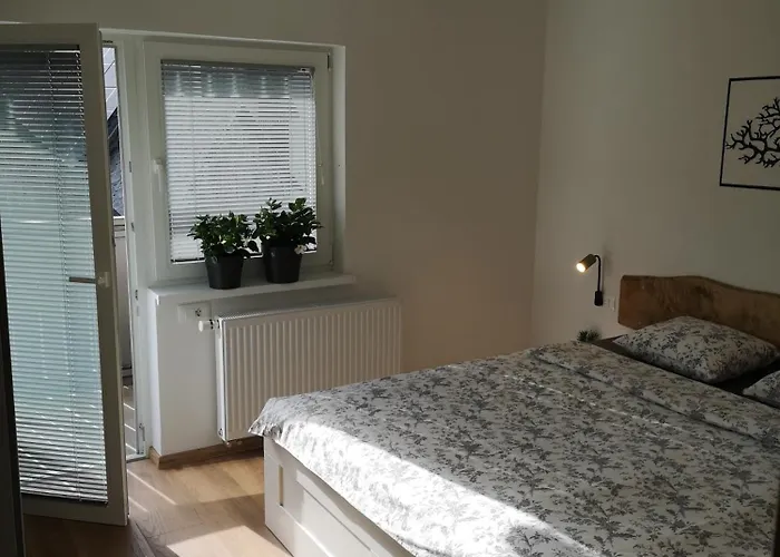 Alpine Joy Διαμέρισμα