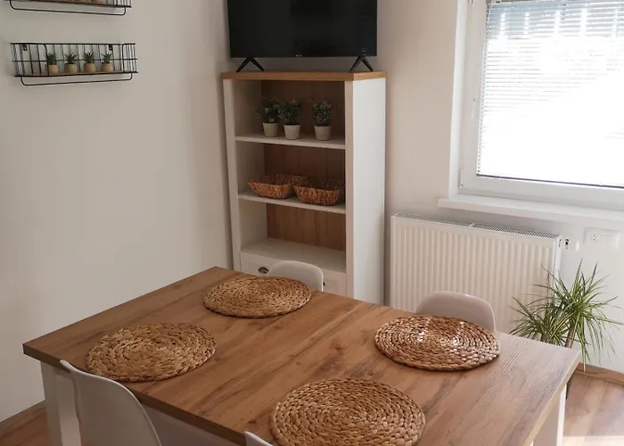 아파트 Alpine Joy