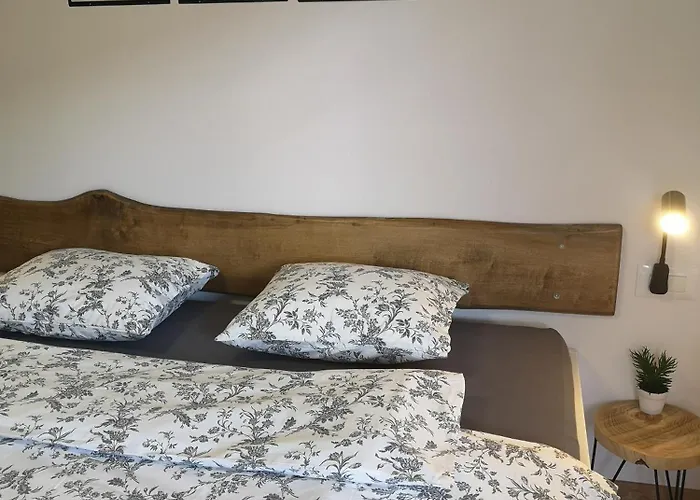 아파트 Alpine Joy *