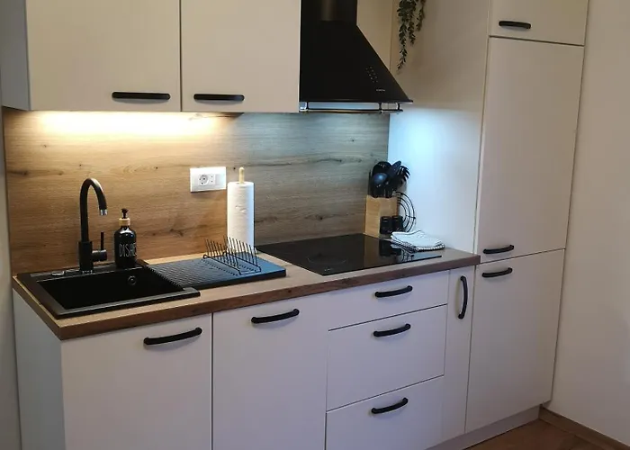 아파트 Alpine Joy *