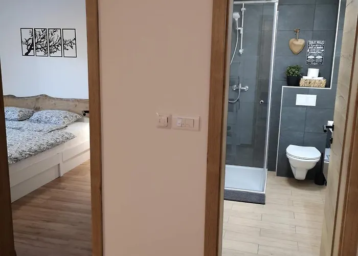 Alpine Joy 아파트