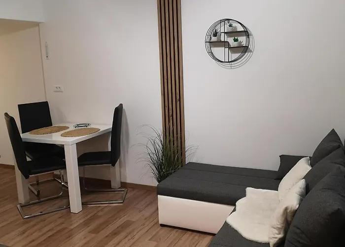 아파트 Alpine Joy *