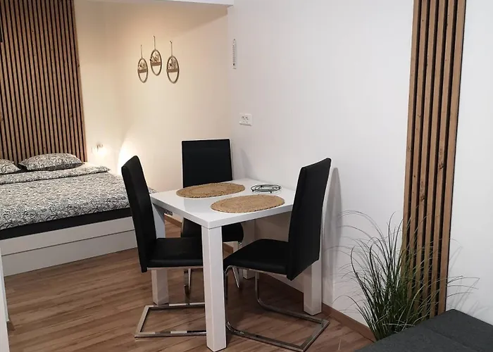 아파트 Alpine Joy