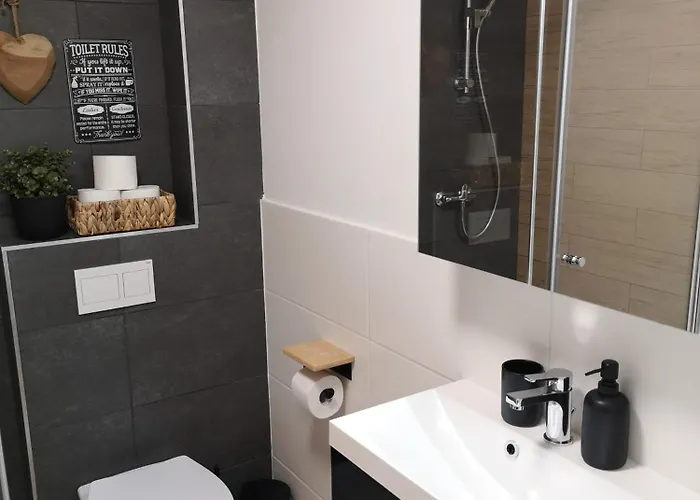 아파트 Alpine Joy *