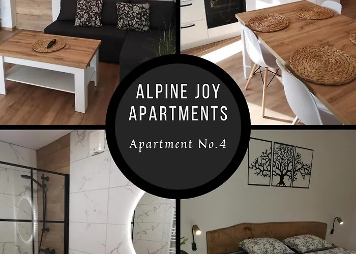 Alpine Joy 보히니