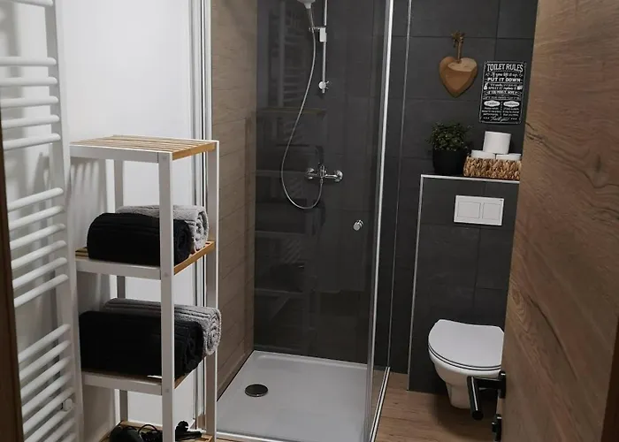 아파트 Alpine Joy