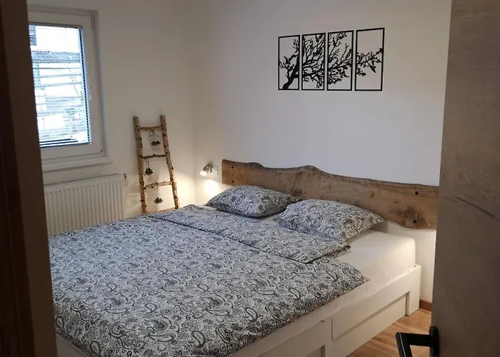 아파트 Alpine Joy *